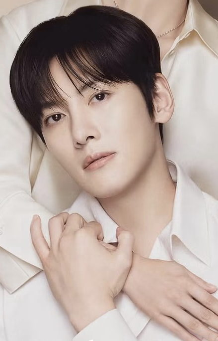Recent activity shot of Ji Changwook