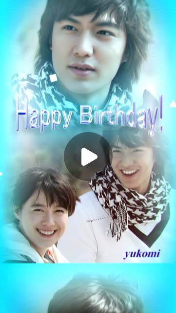 Behind-the-scenes cut of Lee Minho