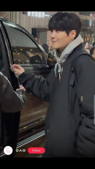 Latest photo of Kim Seonho