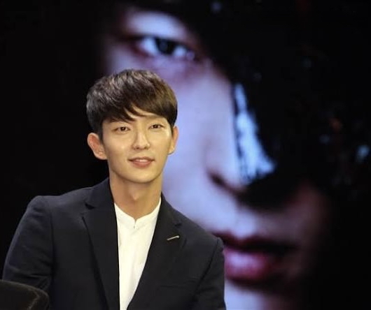 이준기 최근 활동샷