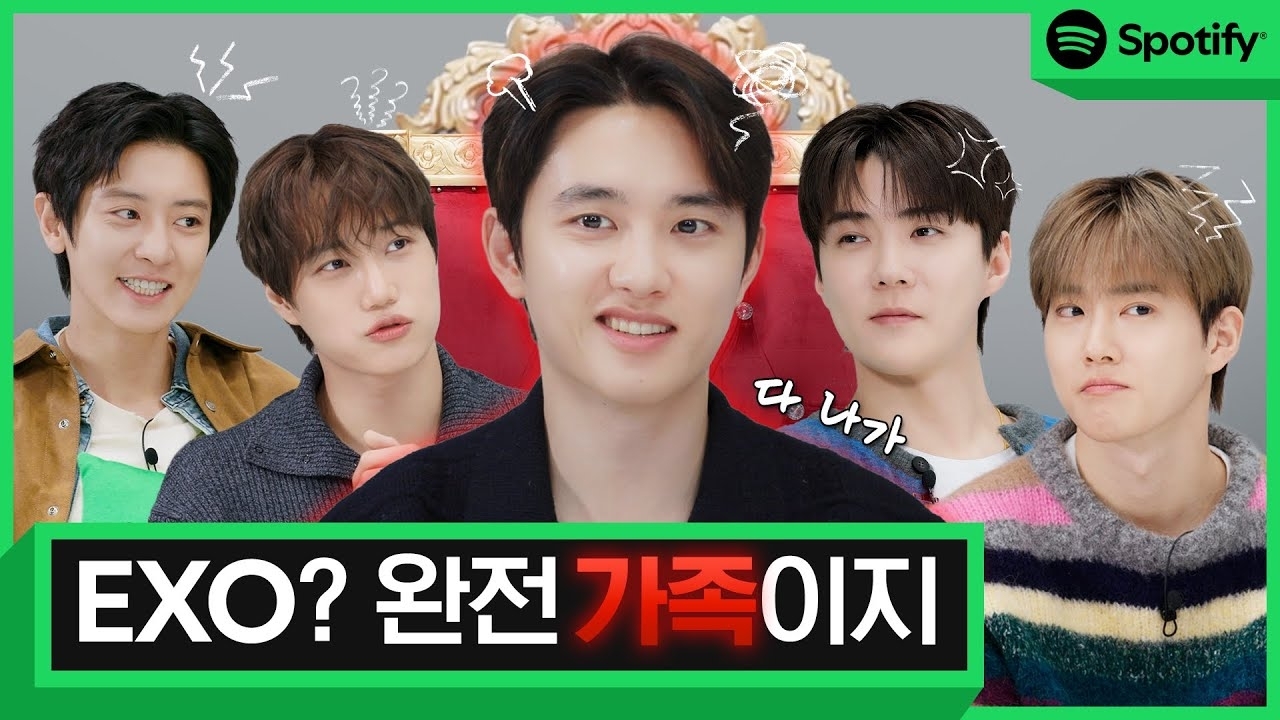 Behind-the-scenes cut of KAI