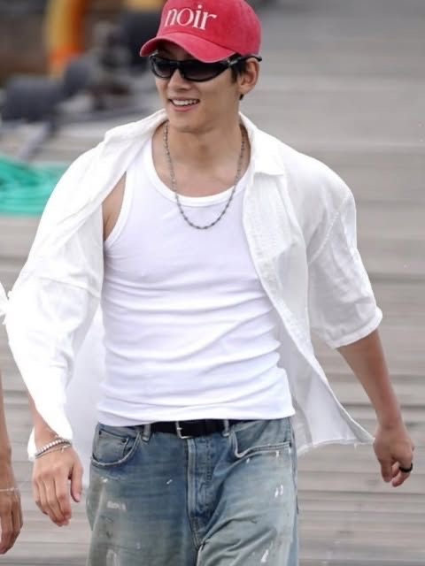 池昌旭的近期活动照