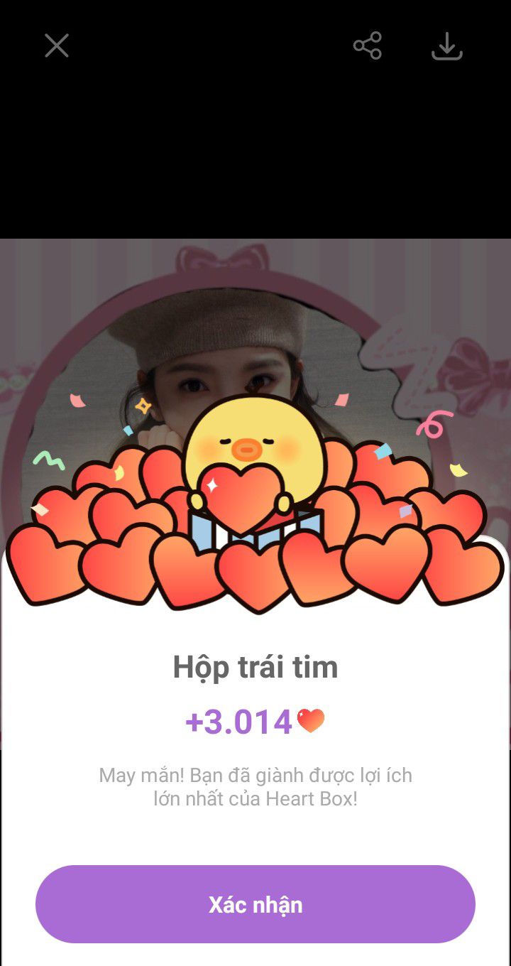 Recent activity shot of Zhang Ruonan