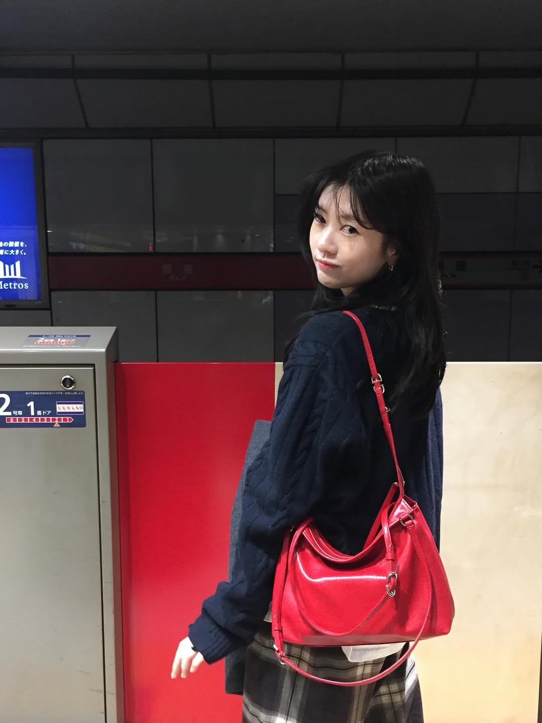 Latest photo of Jung Somin