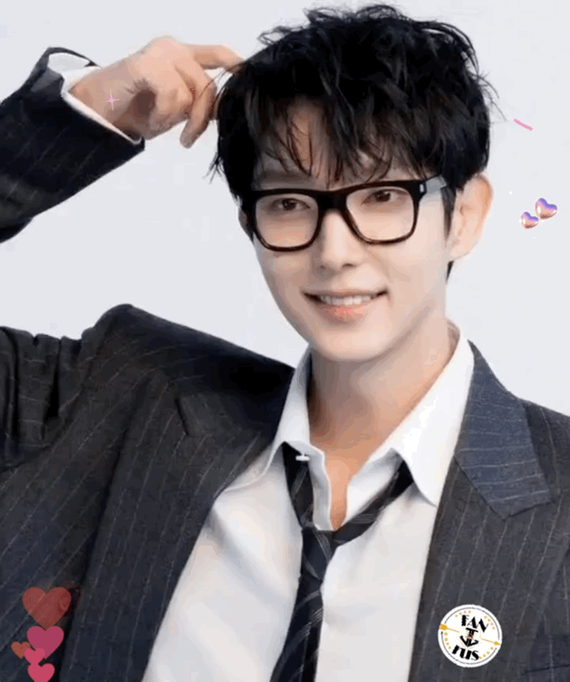 이준기의 최신 사진