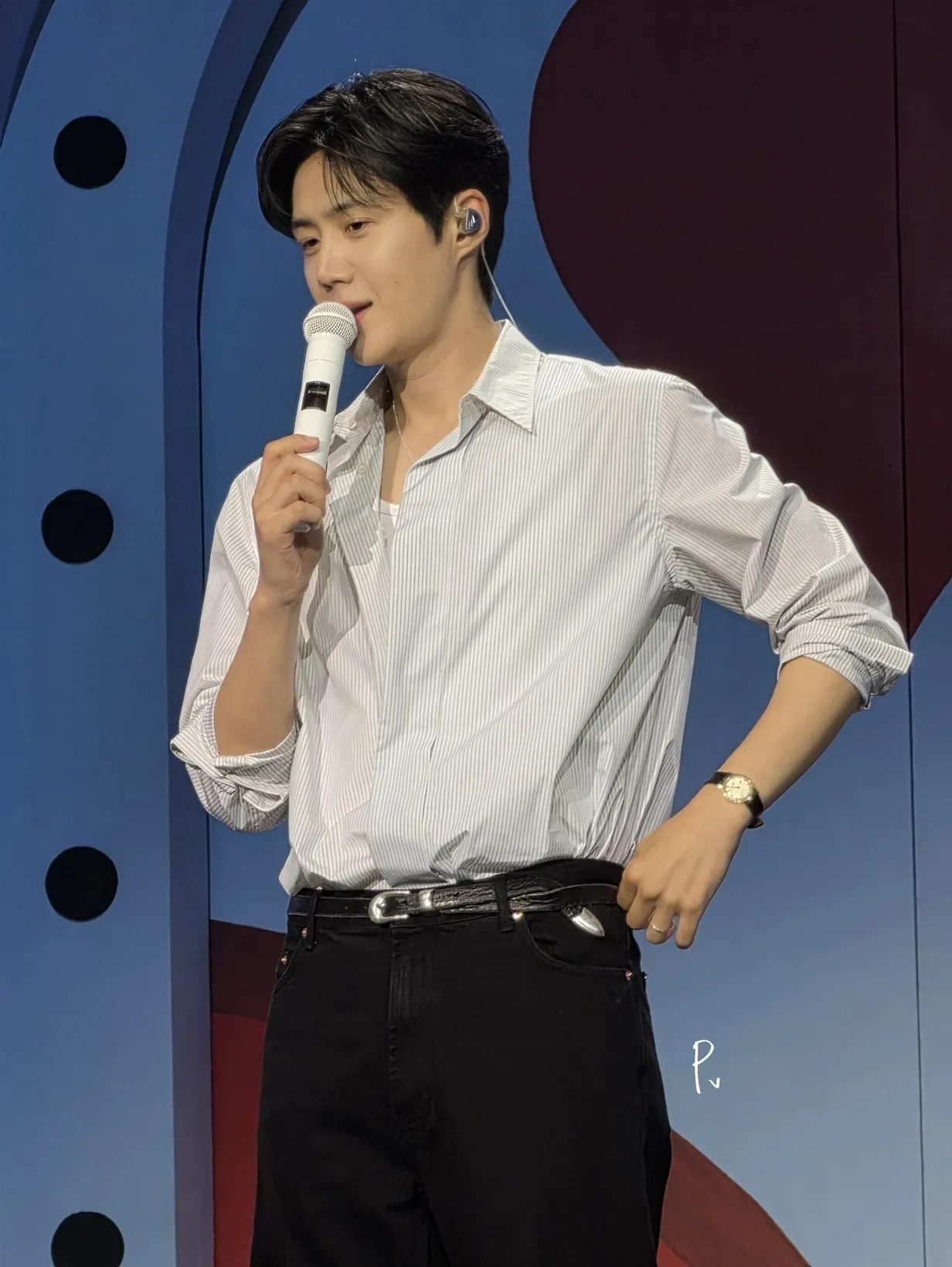 김선호의 최신 사진