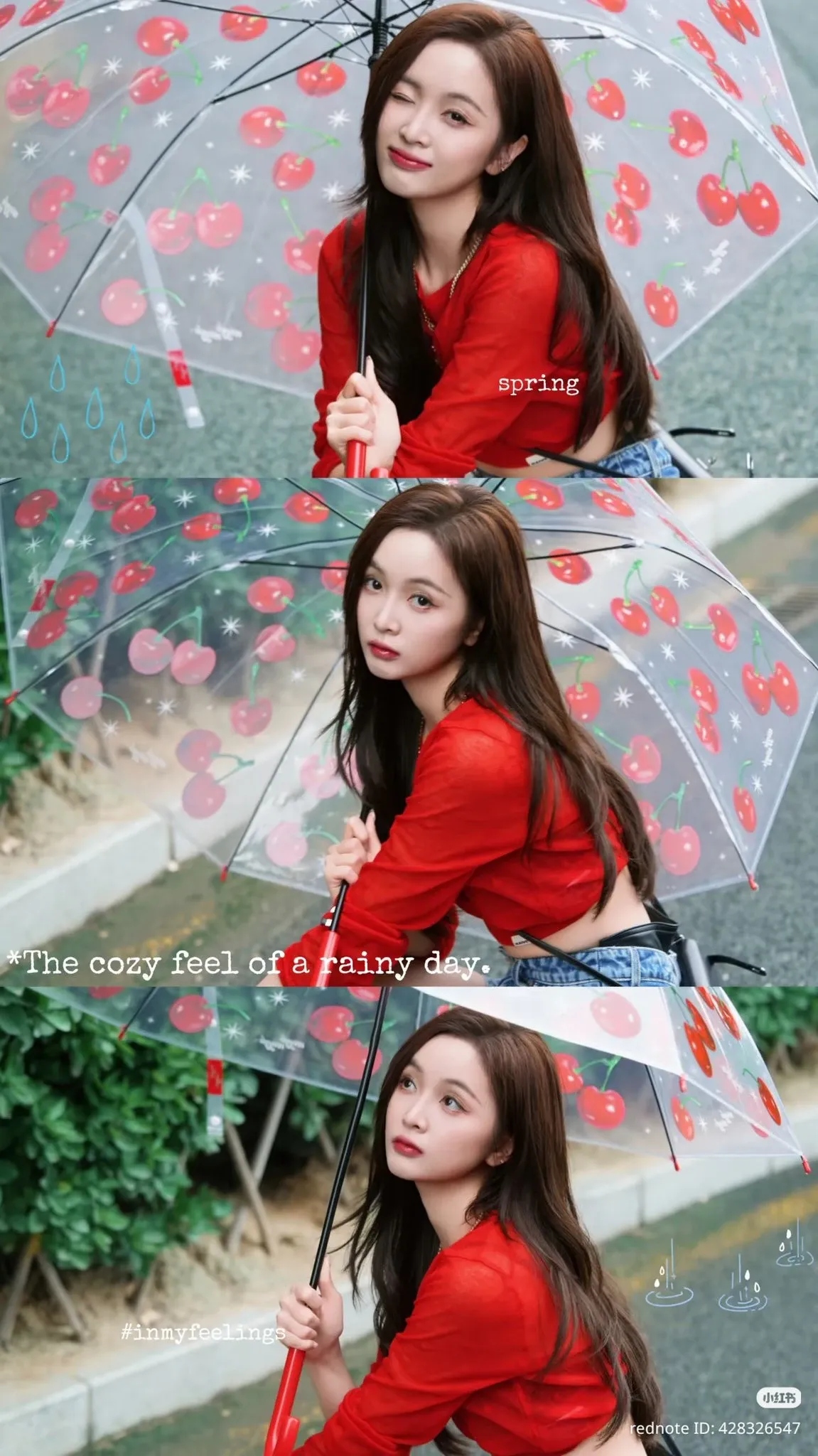 Today's popular wallpaper in Wu Xuanyi community