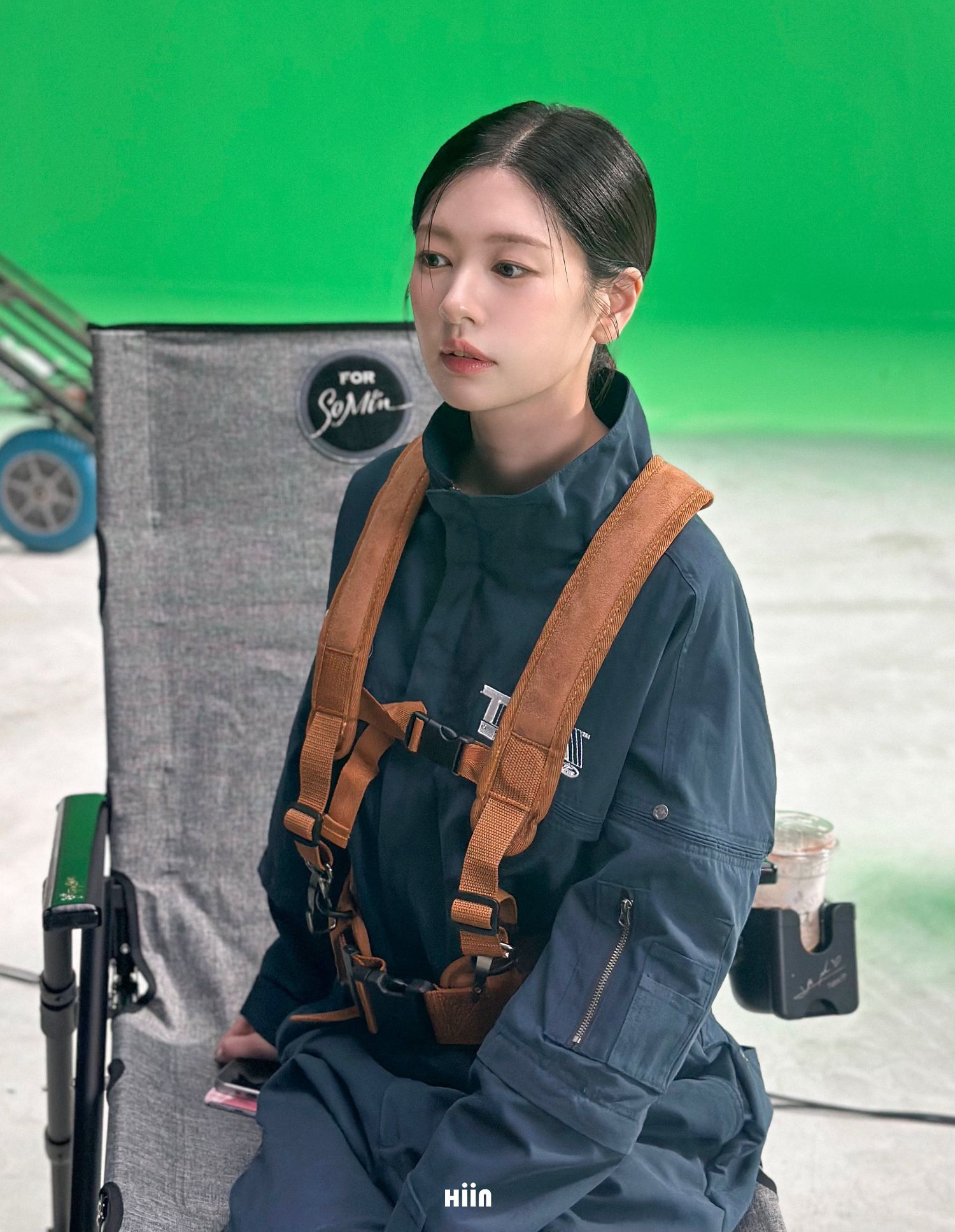 Latest photo of Jung Somin