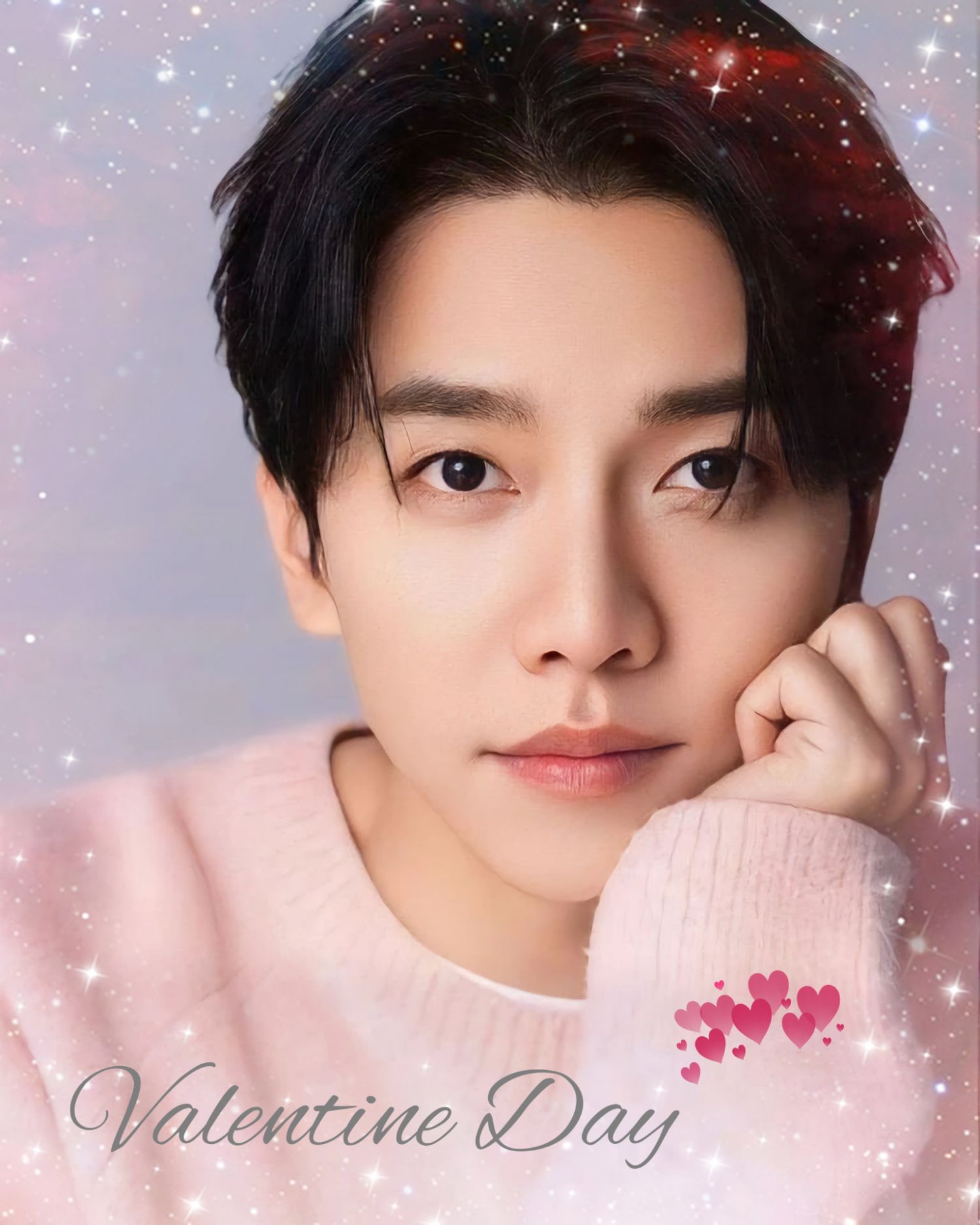 ファンが撮影したイ・スンギの瞬間