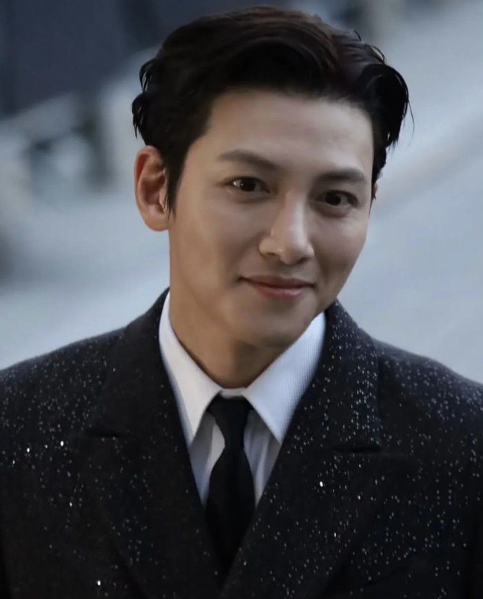 池昌旭的近期活动照