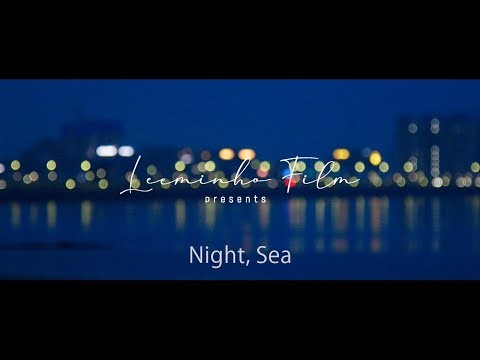 イ・ミンホのビハインドカット