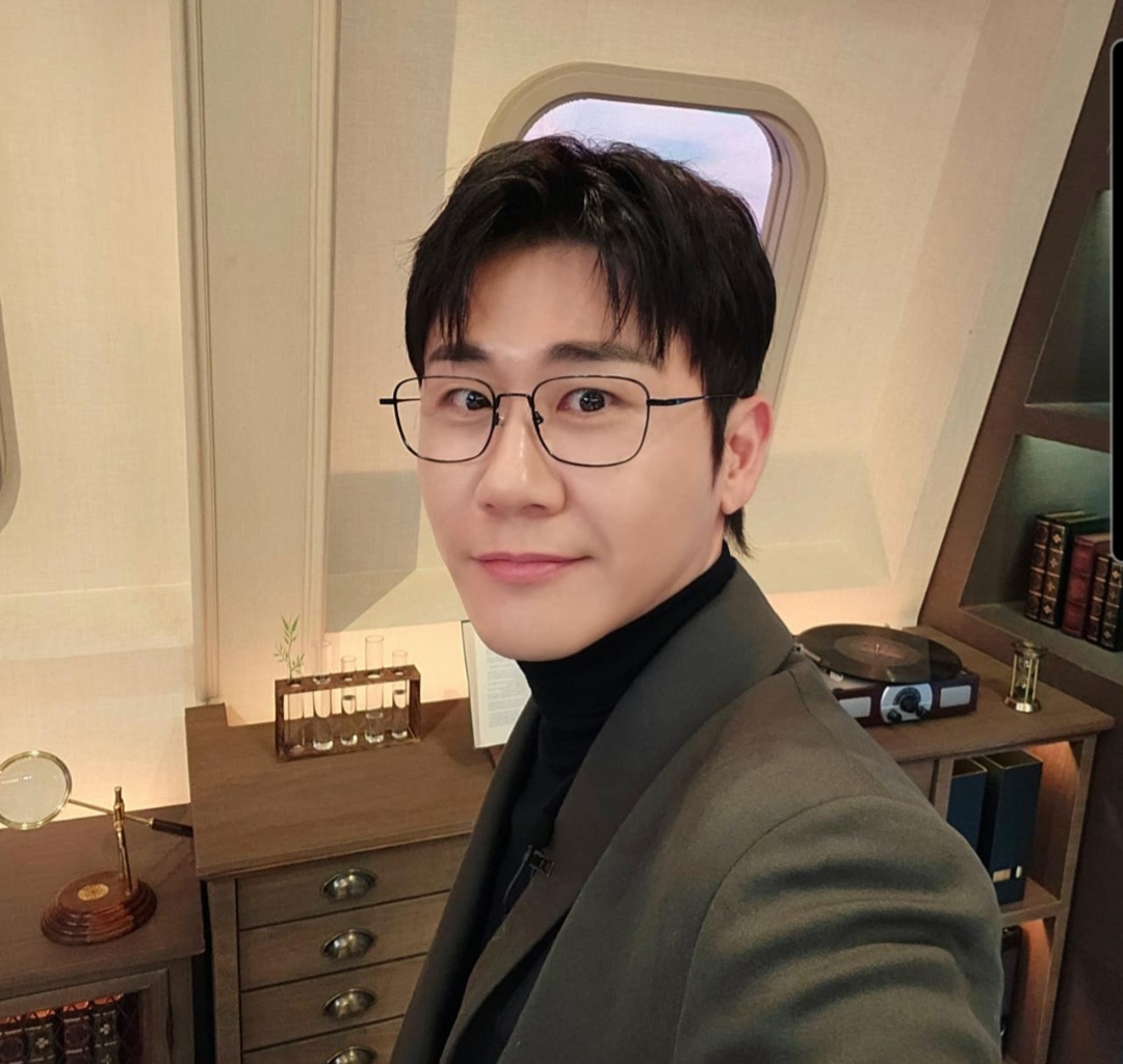 永卓的幕後花絮