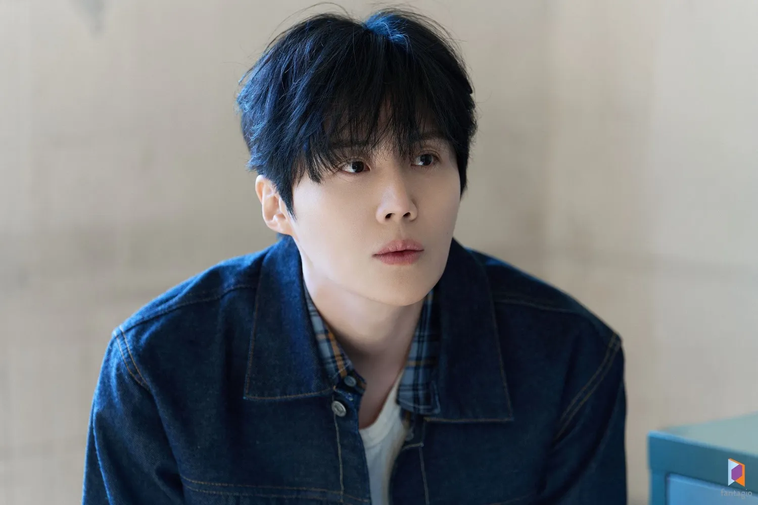 Latest photo of Kim Seonho