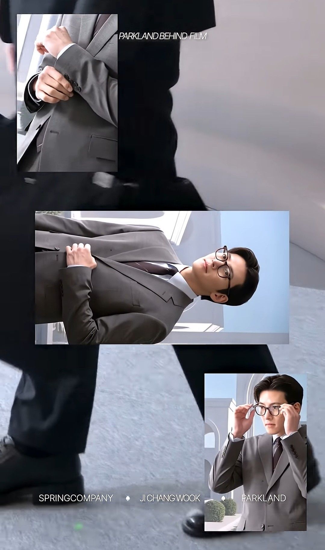 チ・チャンウクの最新写真