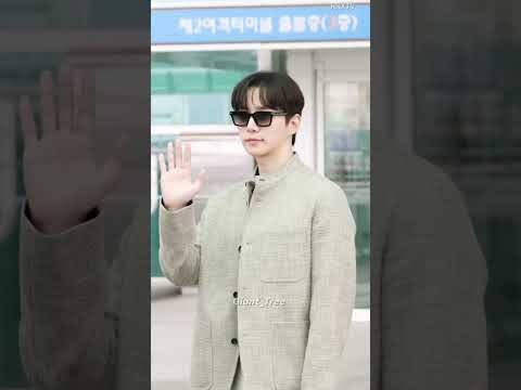 李俊昊的幕後花絮
