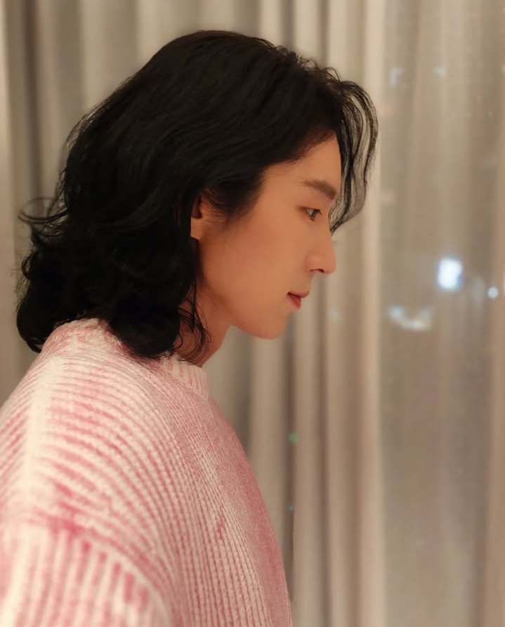 李準基的幕後花絮