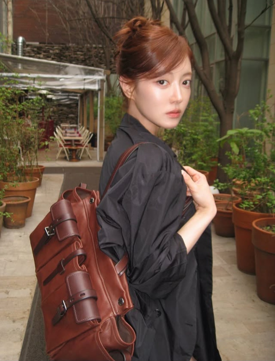 Recent activity shot of Lee Seyoung