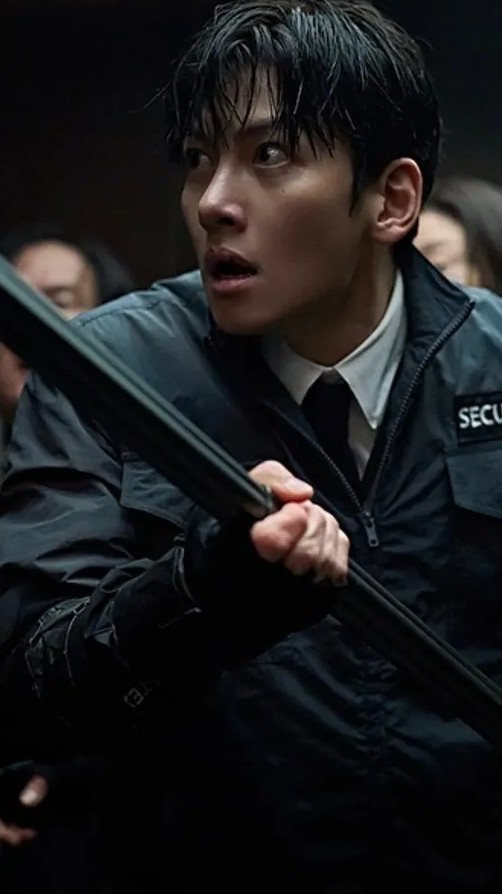 池昌旭的最新照片