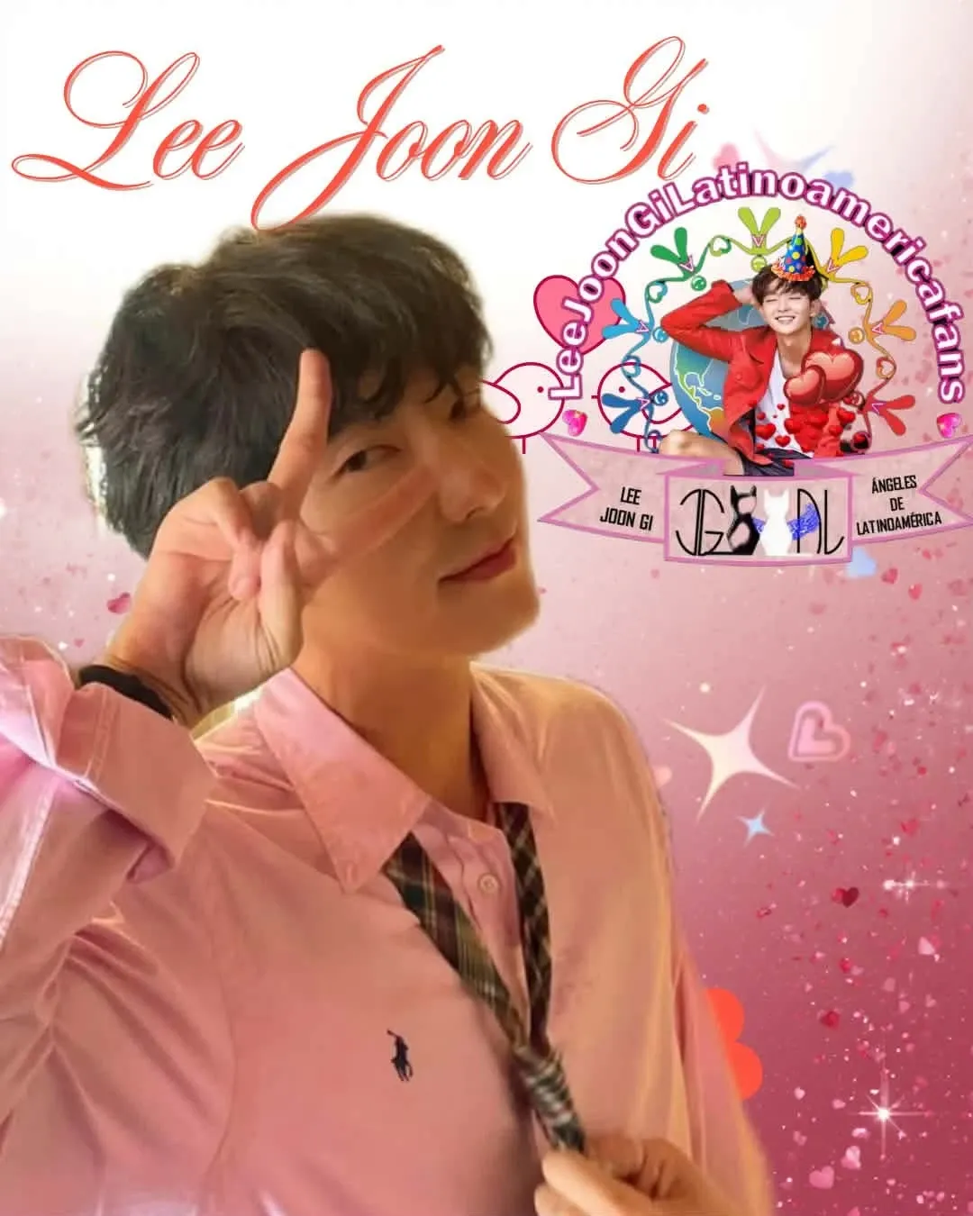 이준기의 최신 사진