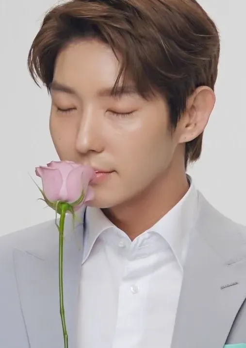 이준기 팬이 찍은 순간