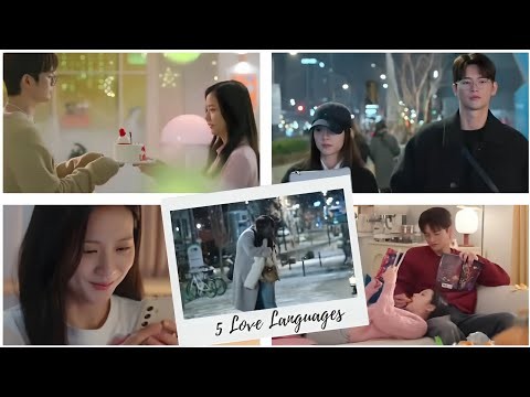 Momen yang diabadikan oleh penggemar Seo Inguk