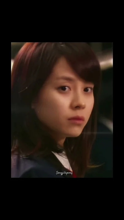 송지효 최근 활동샷