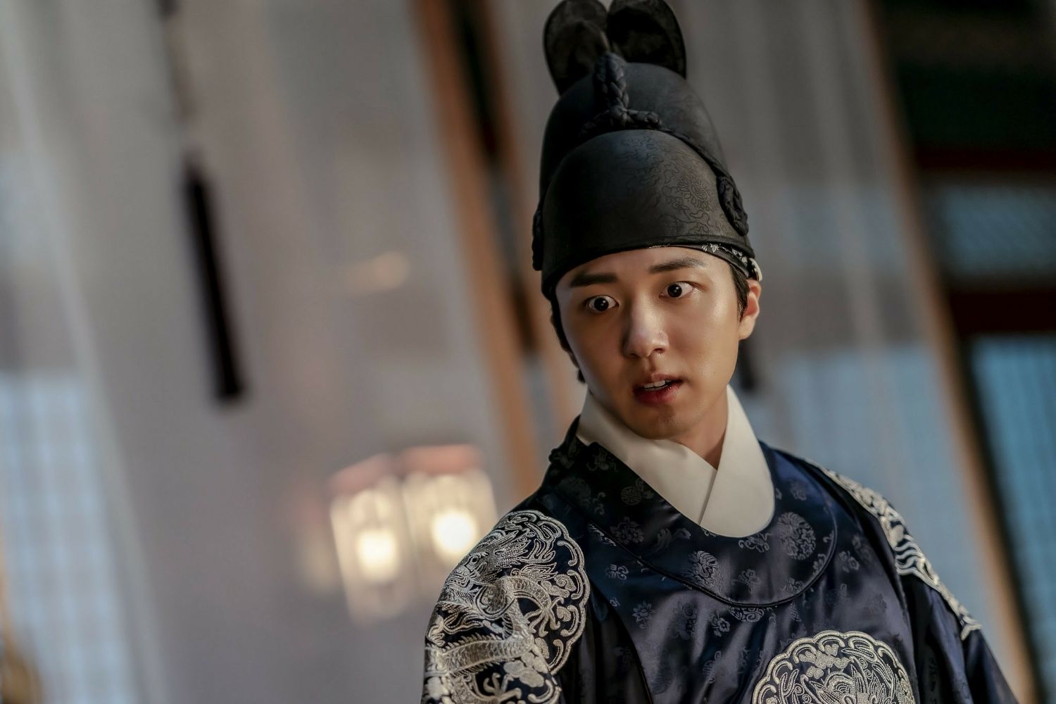 Latest photo of Chani