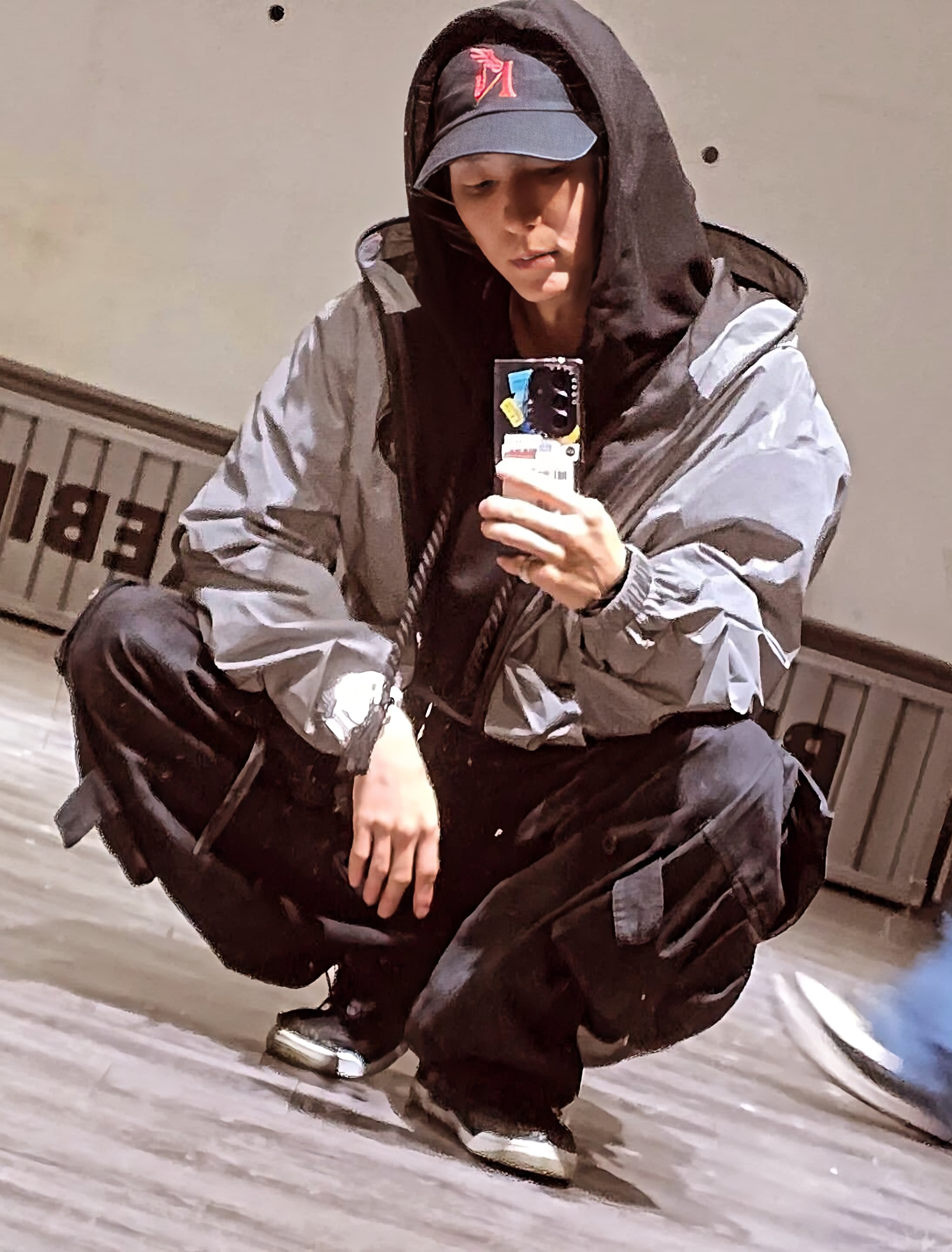 Latest photo of Lee Joongi