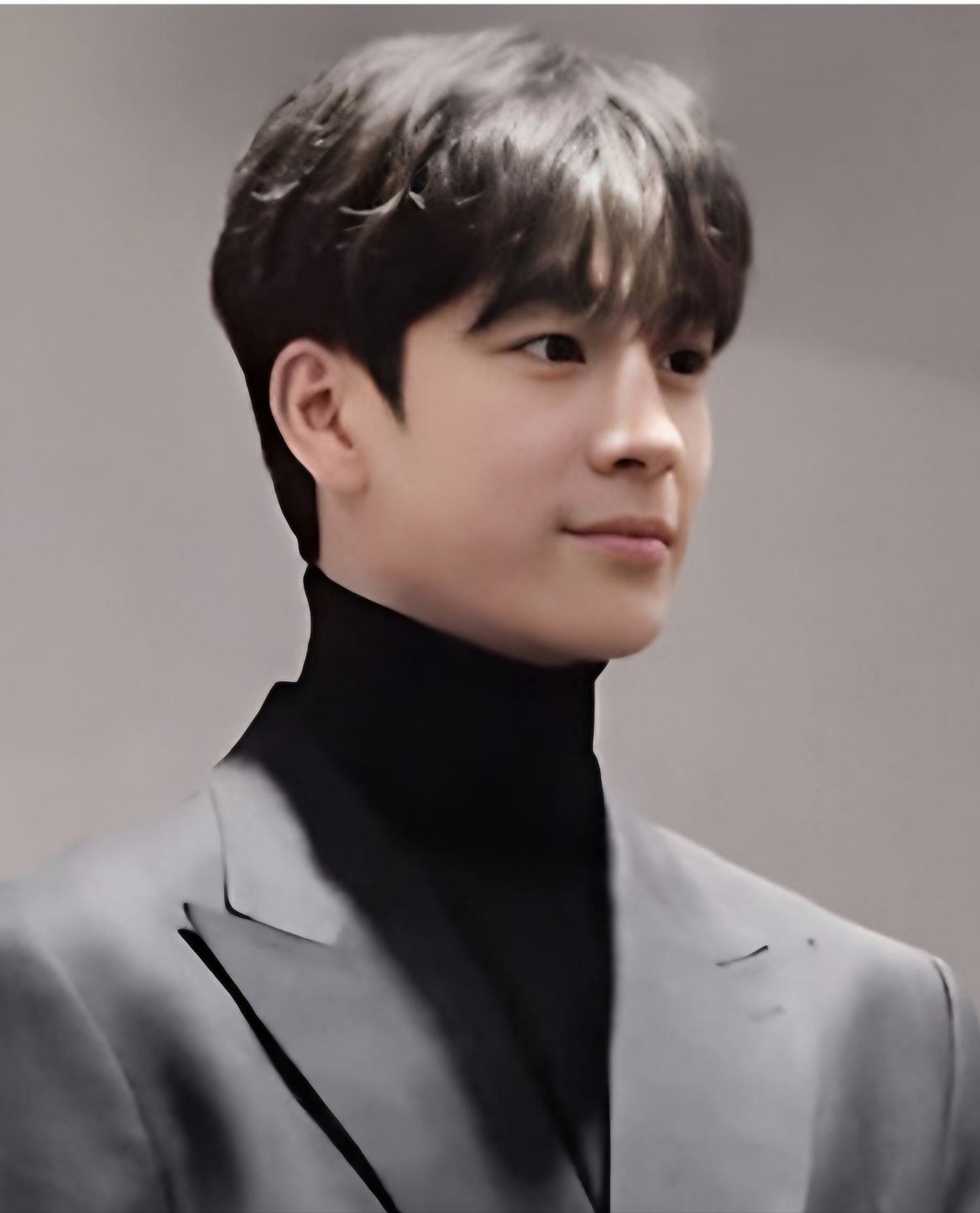 郑东元的近期活动照