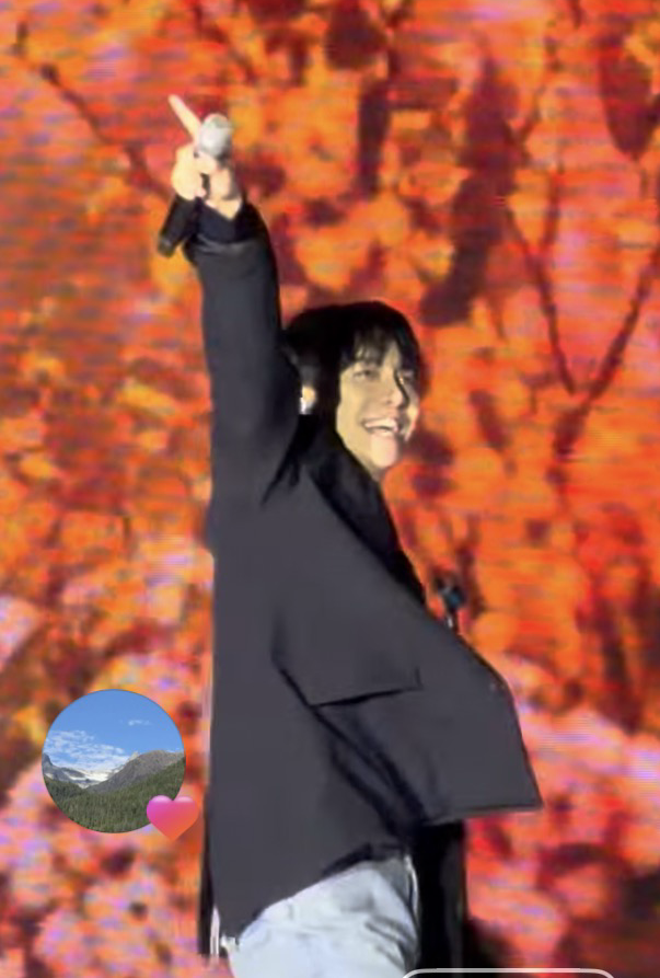 이승기 최근 활동샷