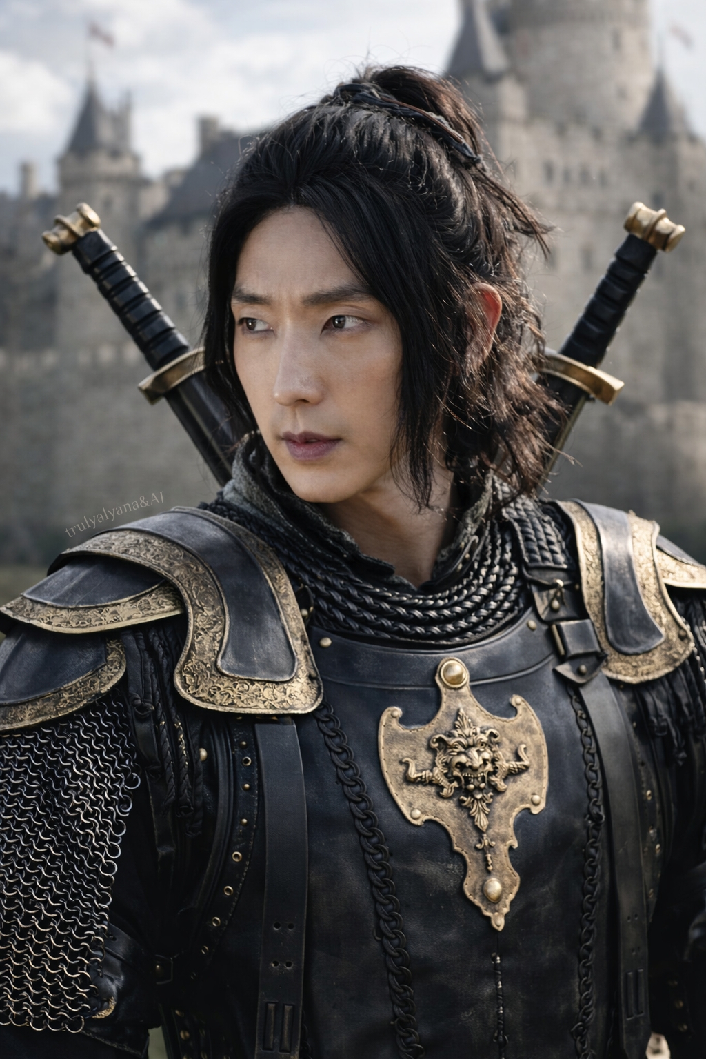 Latest photo of Lee Joongi