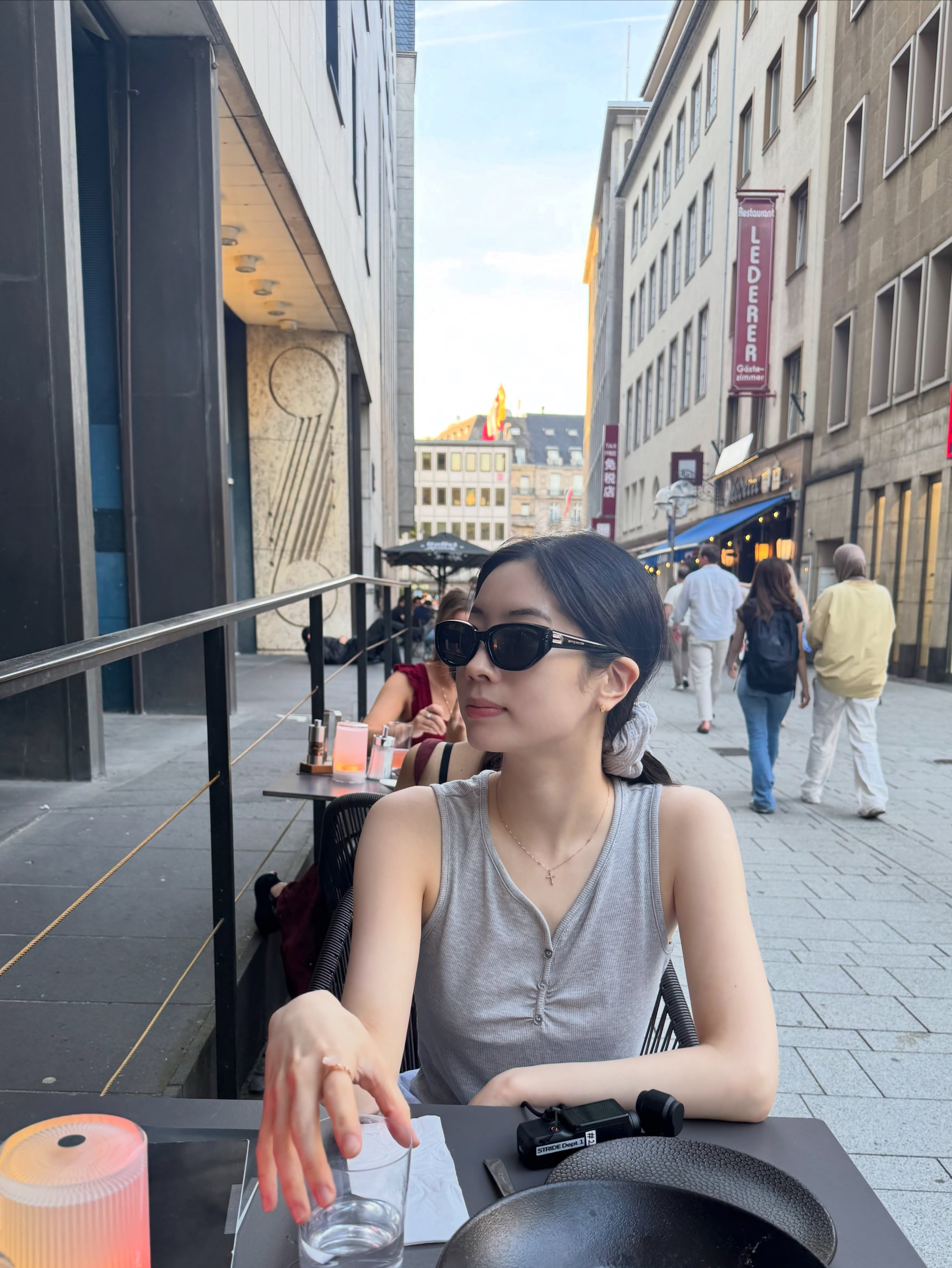 Latest photo of Dahyun