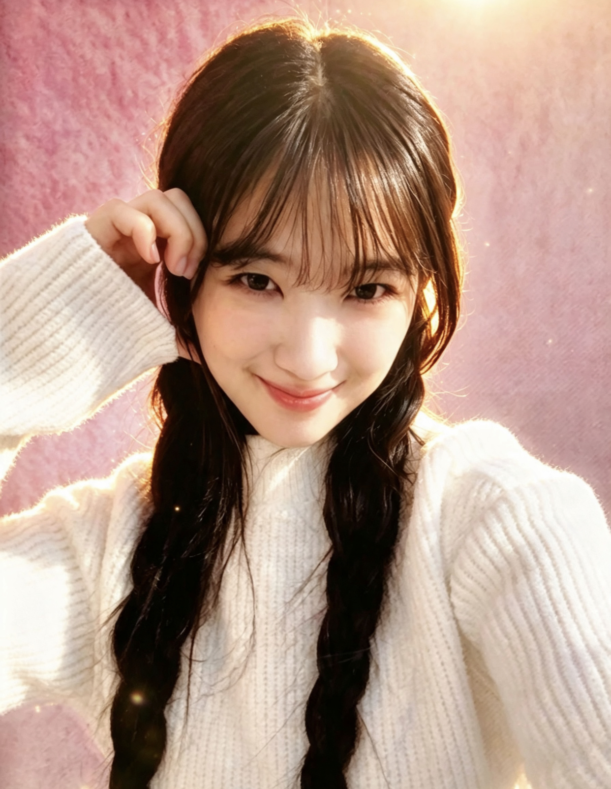 Latest photo of Kim Hyeyoon
