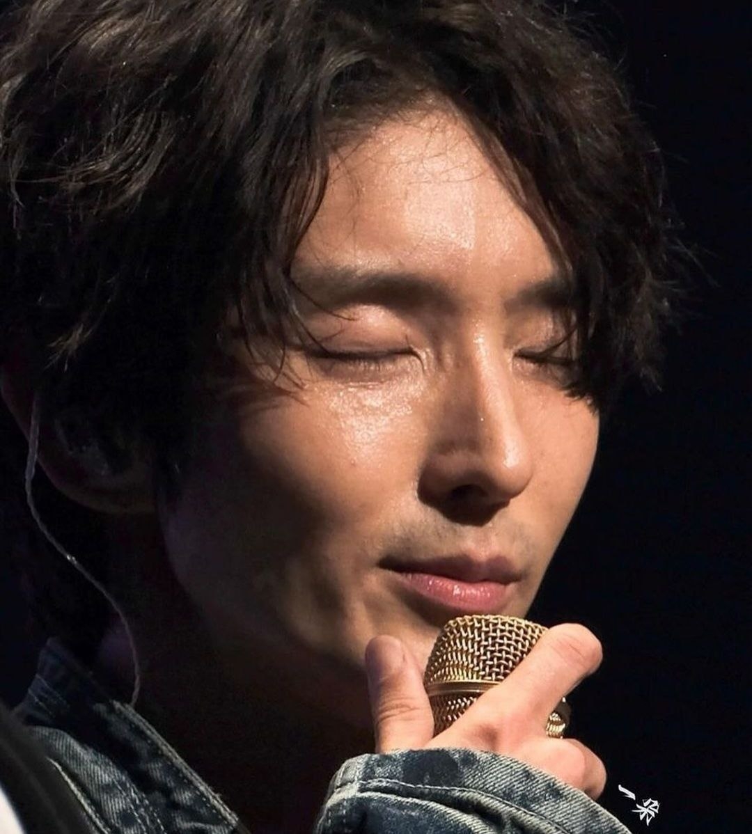 이준기의 최신 사진