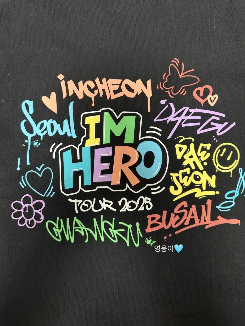 林英雄的幕后花絮