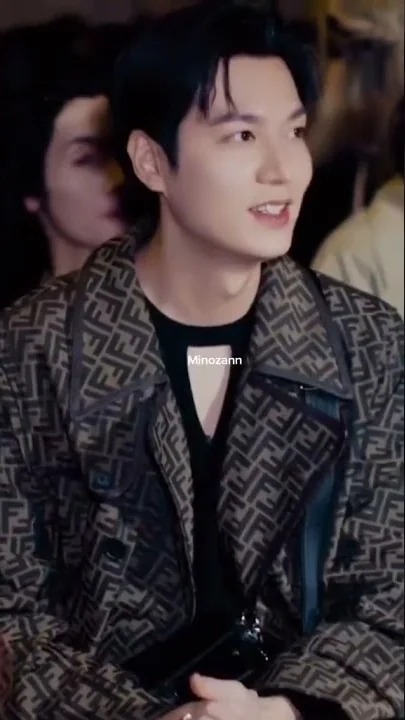 イ・ミンホの最新写真