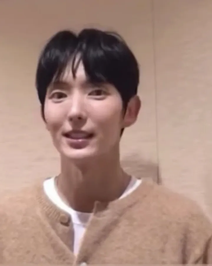 Postingan yang meledak di komunitas Choeaedol Celeb