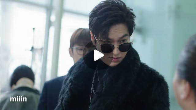 Latest photo of Lee Minho