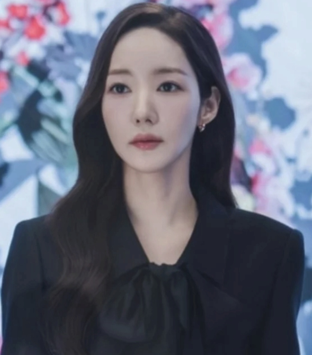 パク・ミニョンの最新写真