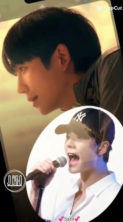 丁海寅的幕後花絮