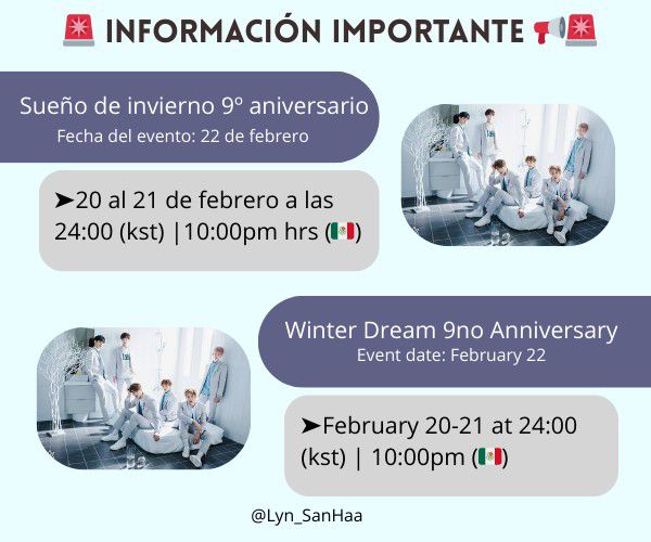 A moment captured by a fan of Yoon Sanha