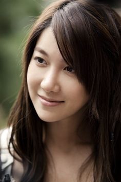 Recent activity shot of Lee Jiah