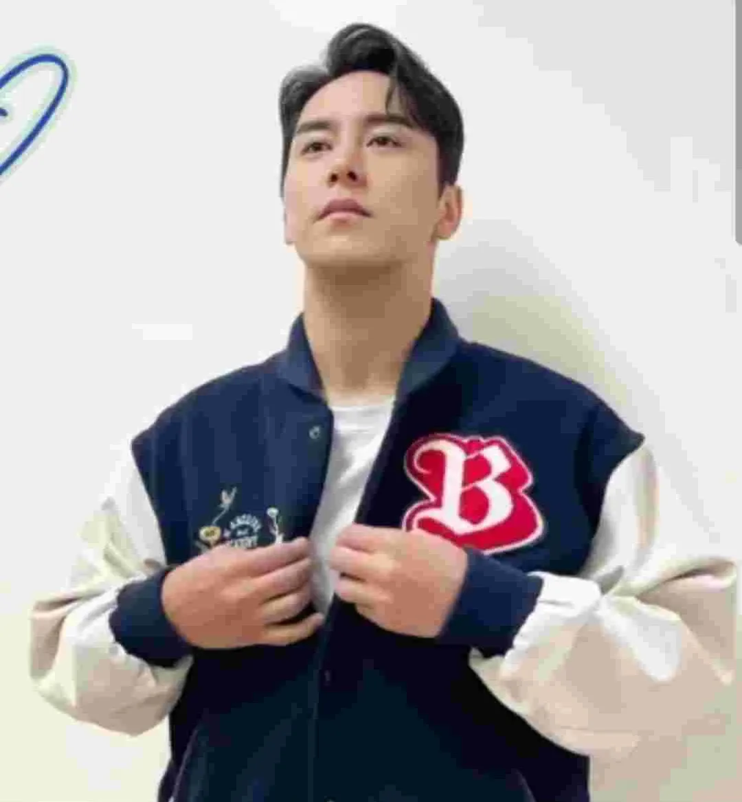 Foto kegiatan terbaru dari Jang Minho