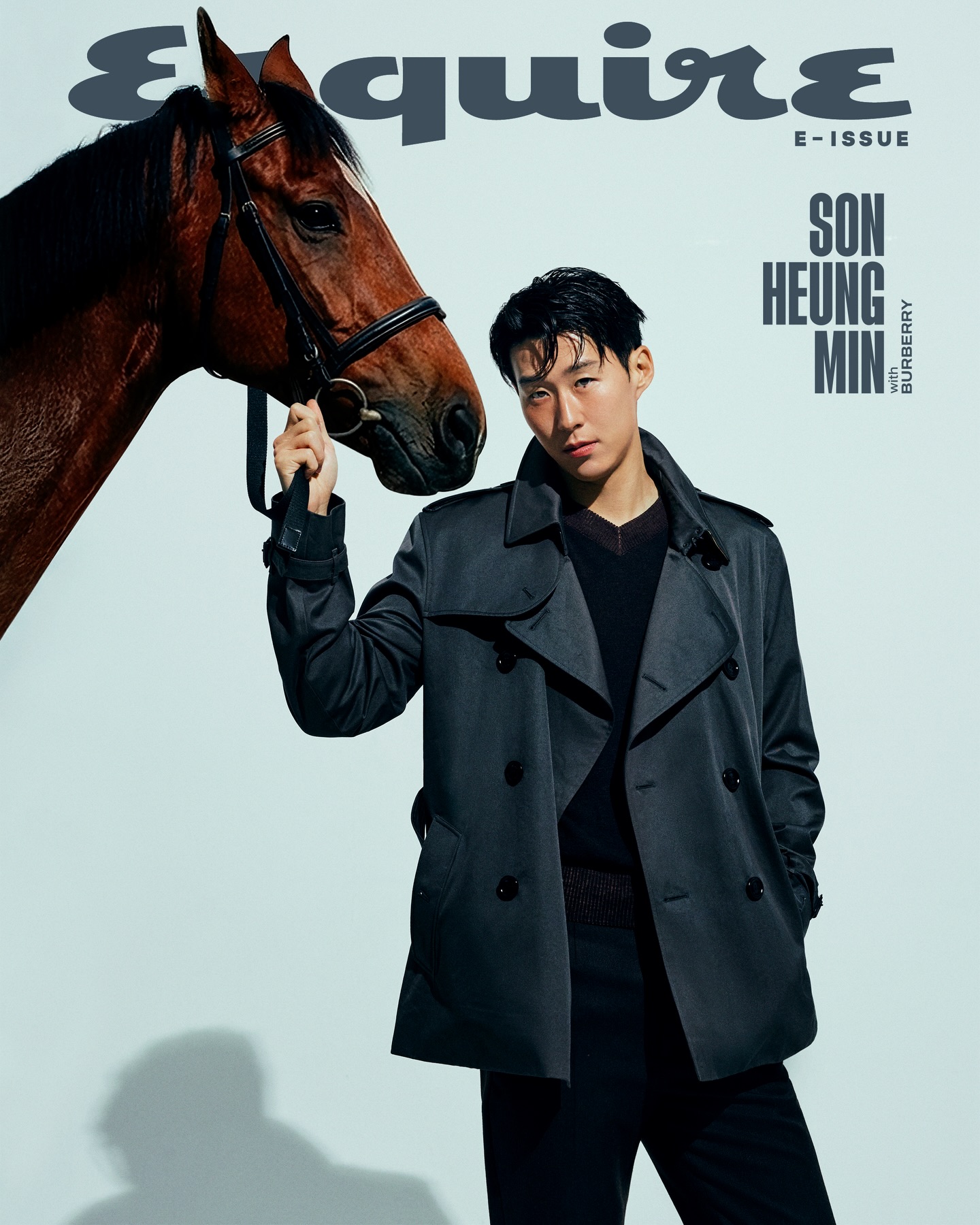 ソン・フンミンの最新写真