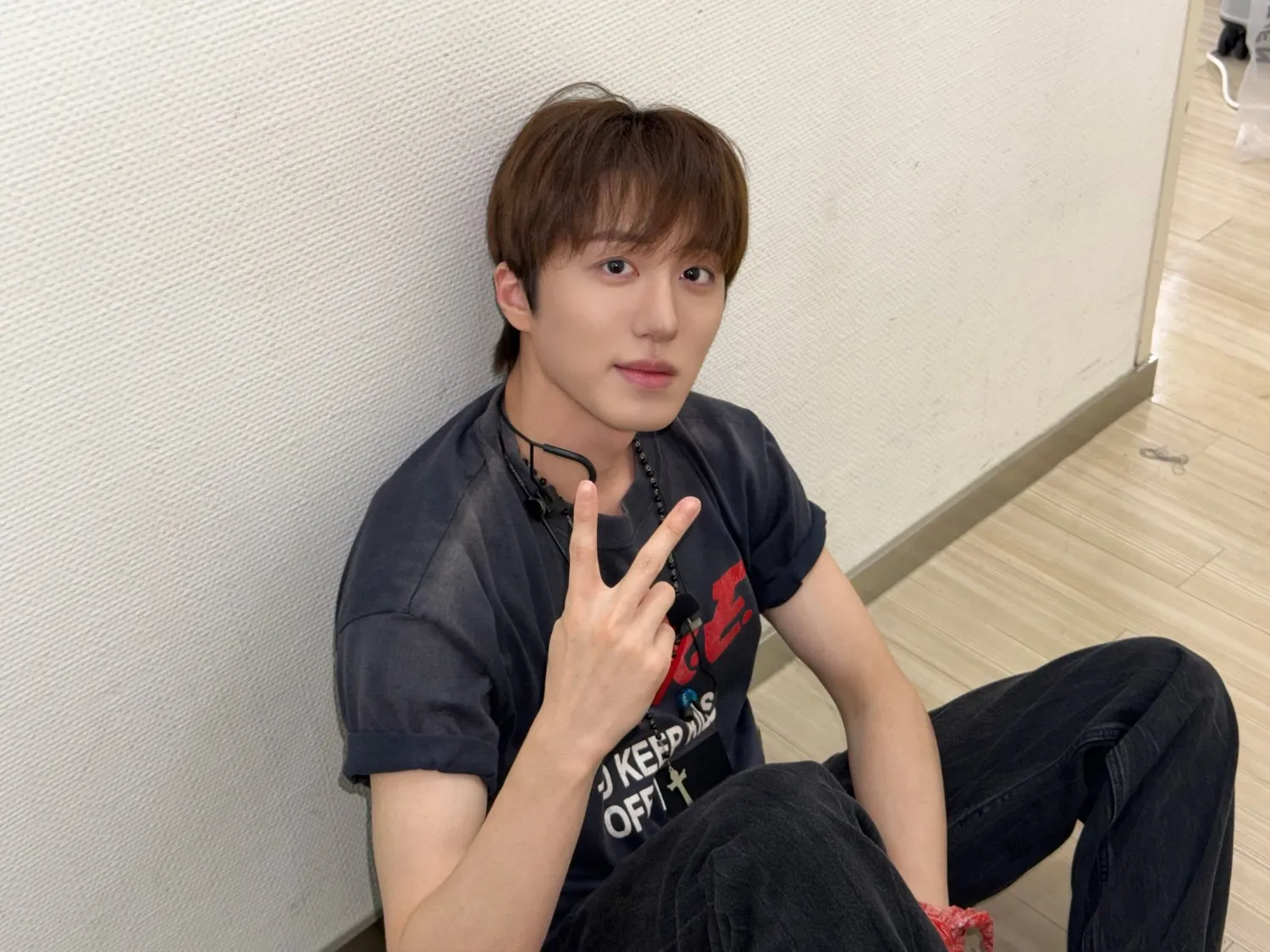 Foto terbaru dari Chani