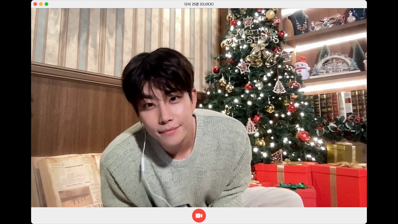 Foto kegiatan terbaru dari Cha Eunwoo