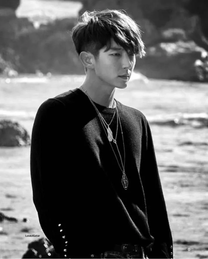 이준기의 최신 사진