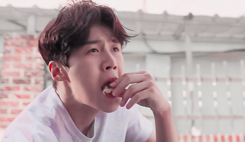 Latest photo of Kim Seonho