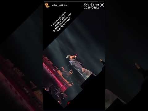 이준기의 비하인드 컷