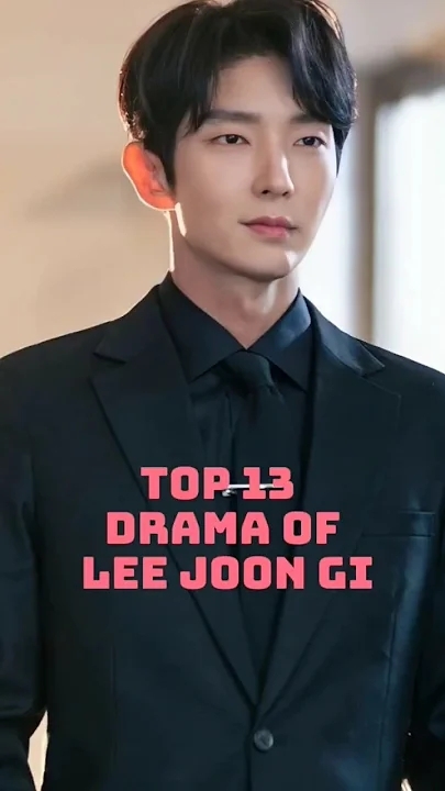 Latest photo of Lee Joongi